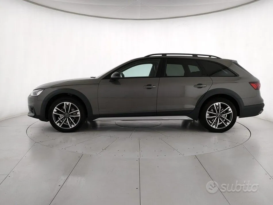 Audi A4 2024 photo 3