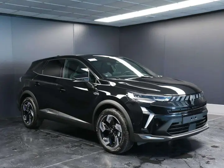 Renault Symbioz 2026 photo 2