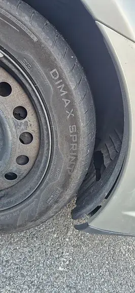 Toyota Avensis 2006 photo 5