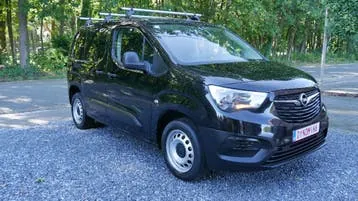 Opel Combo 2023 photo 2