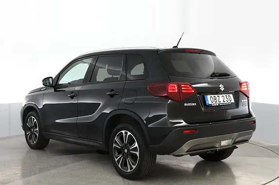Suzuki Vitara 2023 photo 3