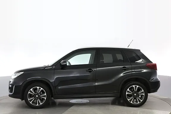 Suzuki Vitara 2023 photo 2