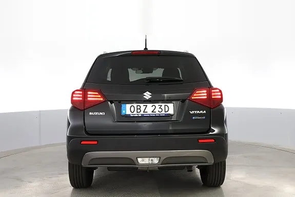 Suzuki Vitara 2023 photo 4