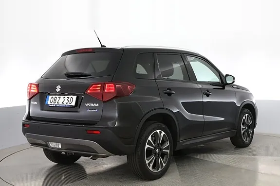 Suzuki Vitara 2023 photo 5