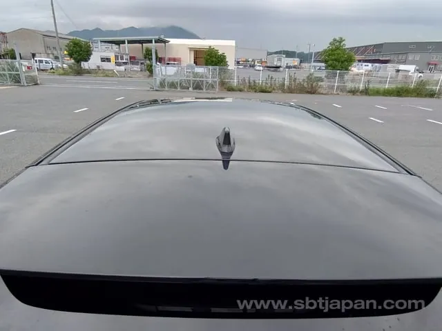 Toyota Harrier Elegance 2014 photo 5