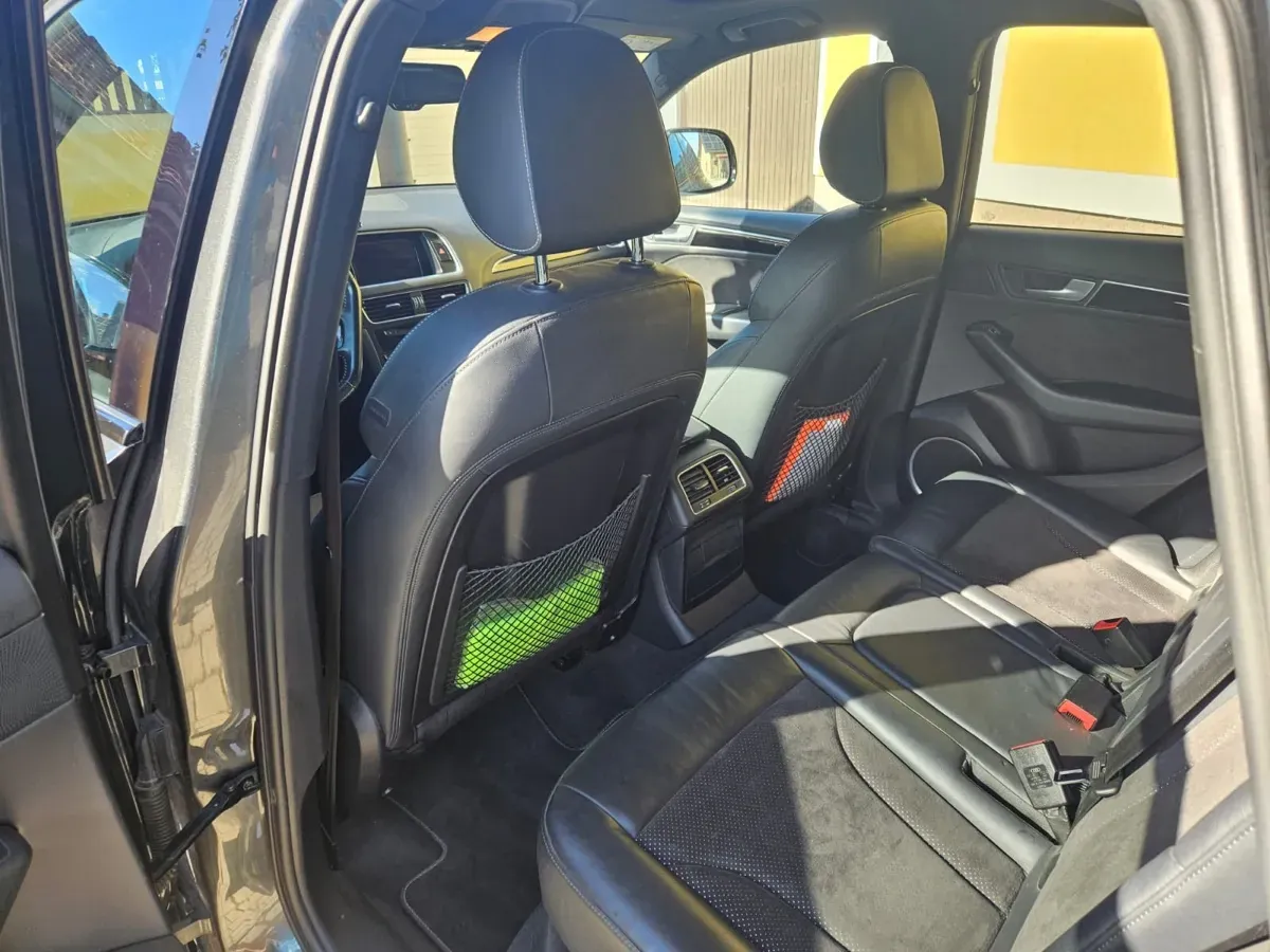 Audi Q5 2017 photo 3