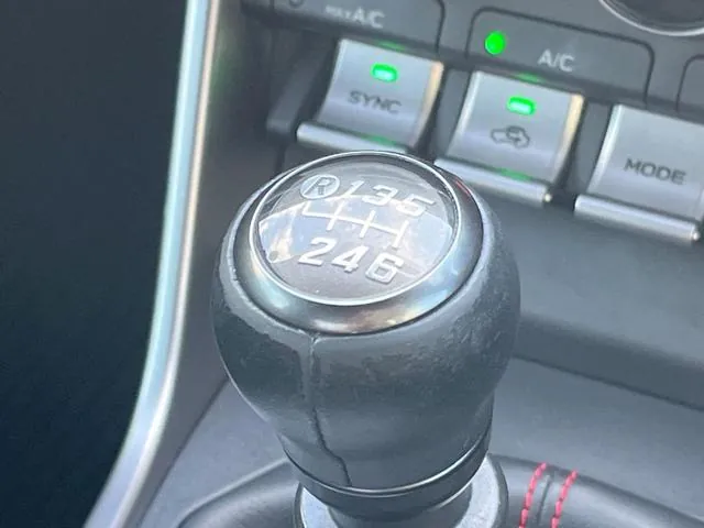 Subaru Brz 2023 photo 3