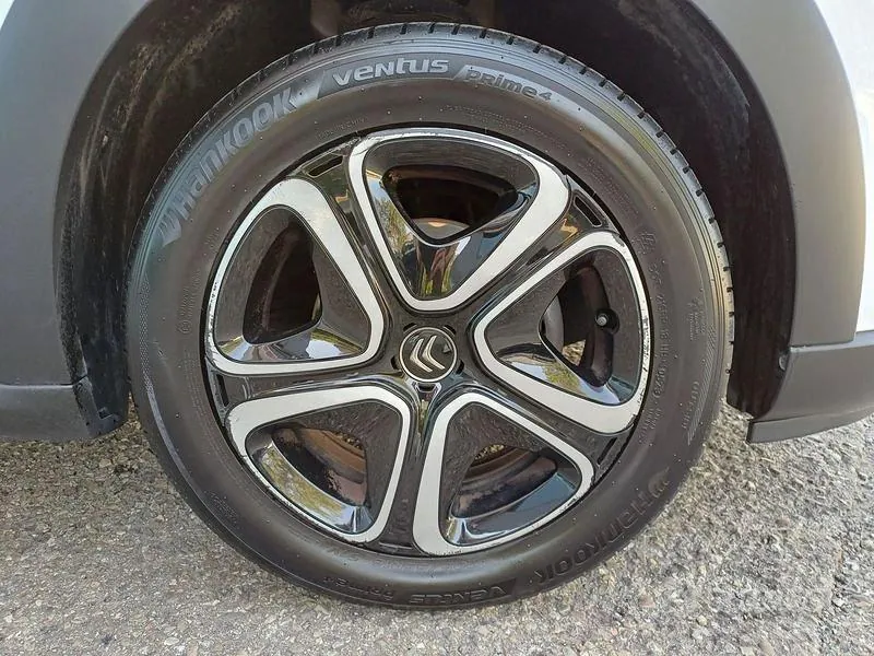 Citroen C3 2017 photo 5