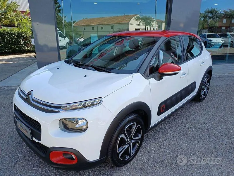 Citroen C3 2017 photo 2