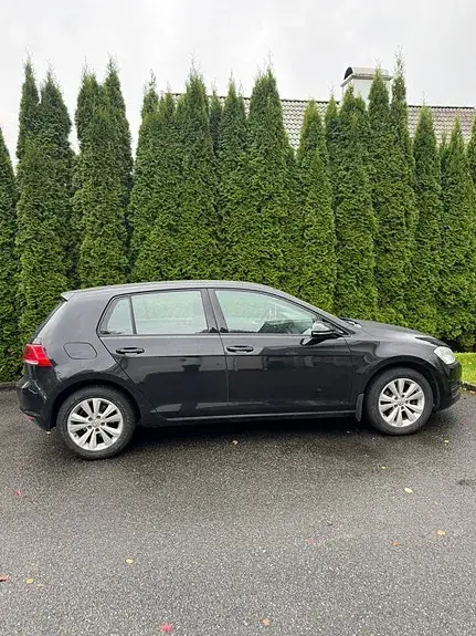 Volkswagen Golf 7