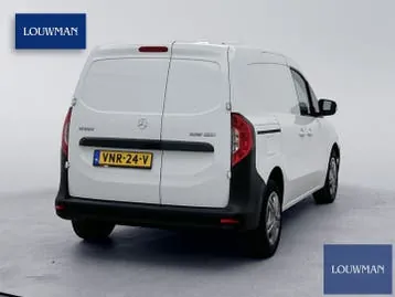 Mercedes-Benz Citan 2022 photo 3