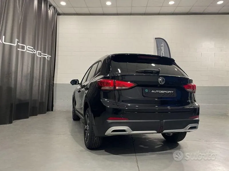 MG Zs 2026 photo 4