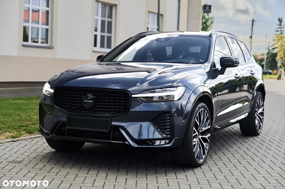 Volvo Xc 60 2022 photo 5