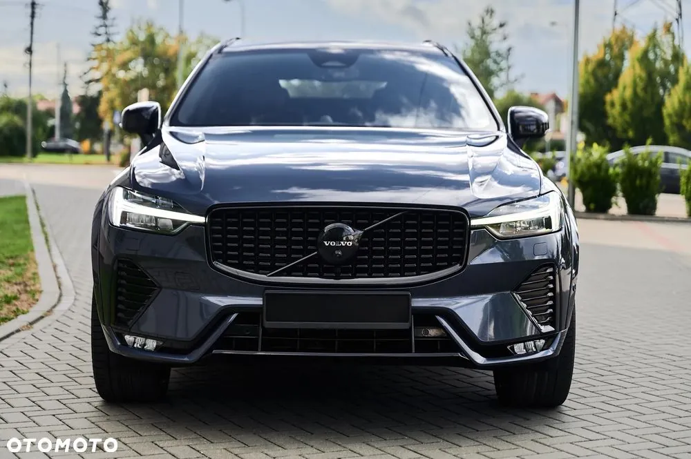 Volvo Xc 60 2022 photo 4