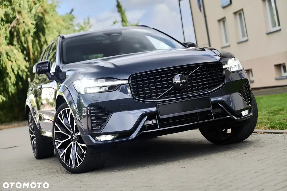 Volvo Xc 60