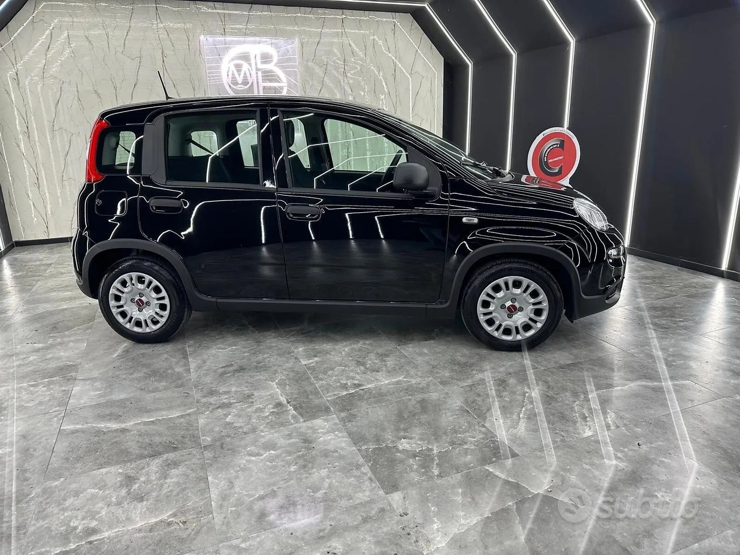 Fiat Panda 2024 photo 3