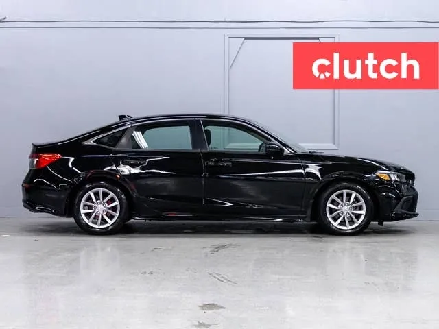 Honda Civic 2024 photo 2