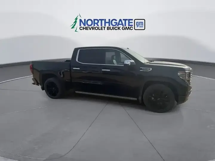 GMC Sierra 1500 2026 photo 2