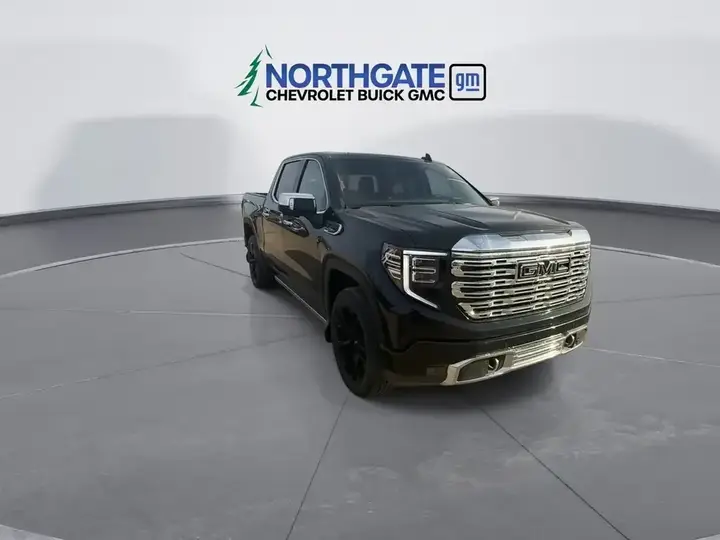 GMC Sierra 1500 2026 photo 3