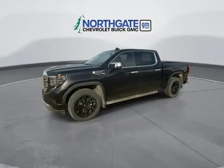 GMC Sierra 1500 2026 photo 5