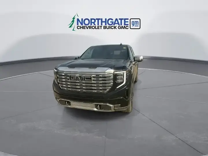 GMC Sierra 1500 2026 photo 4