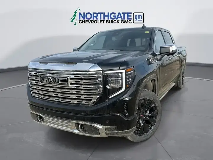 GMC Sierra 1500