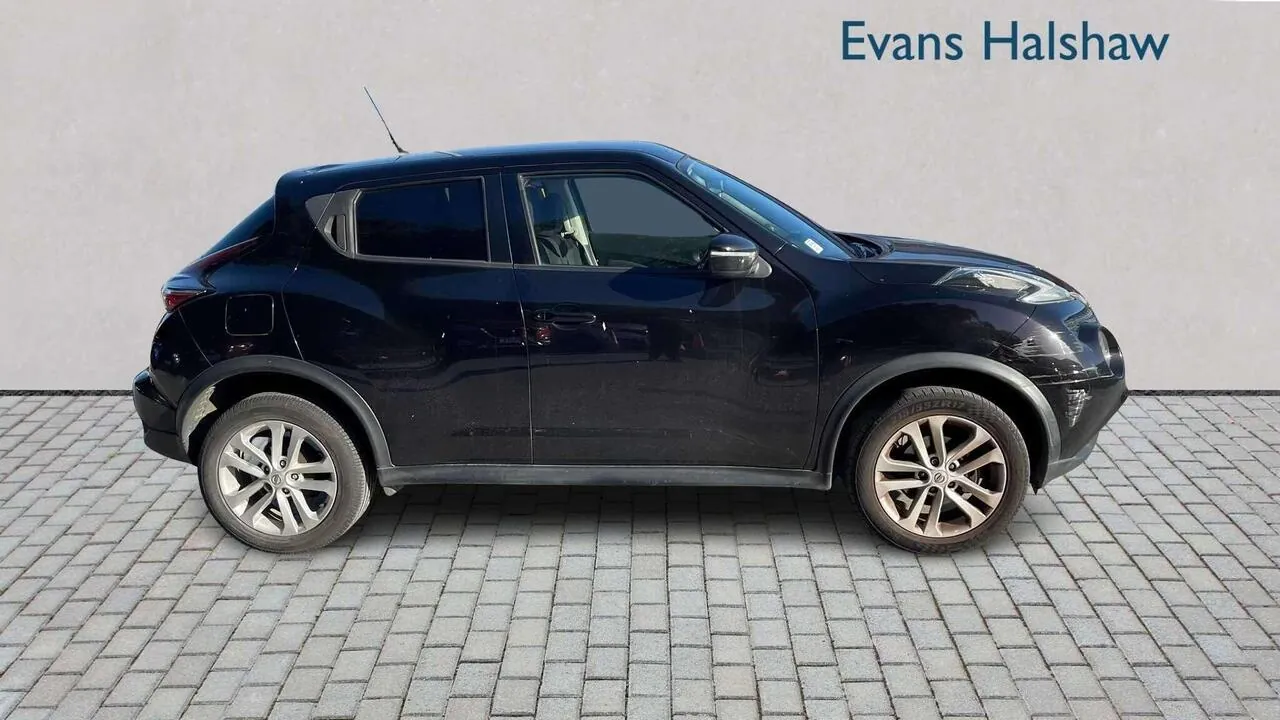 Nissan Juke 2017 photo 5