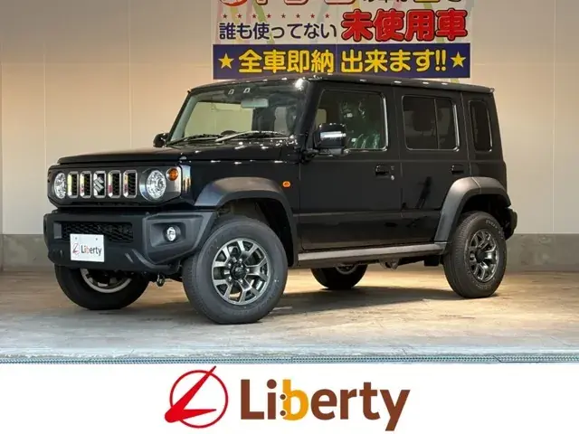 Suzuki Jimny 2026 photo 2