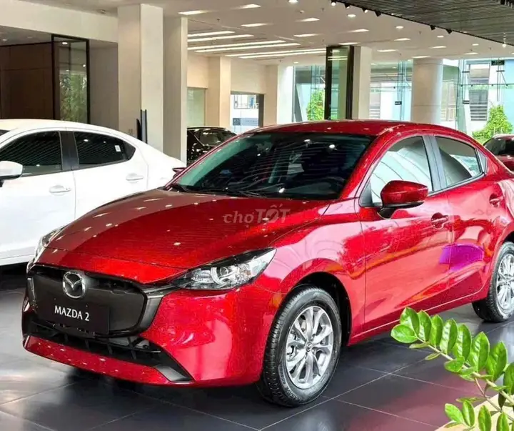 Mazda 2