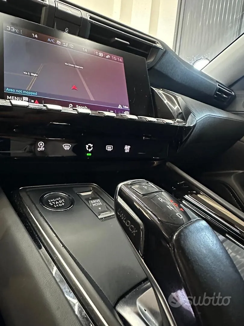 Peugeot 508 2020 photo 3
