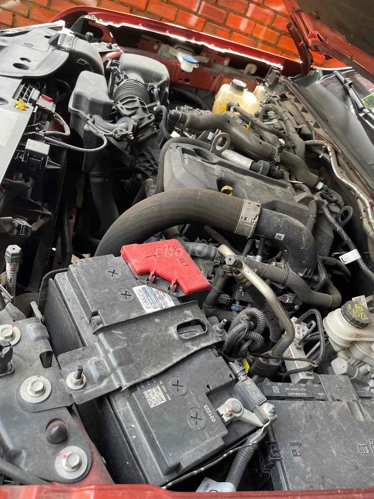 Ford Ranger 2024 photo 5