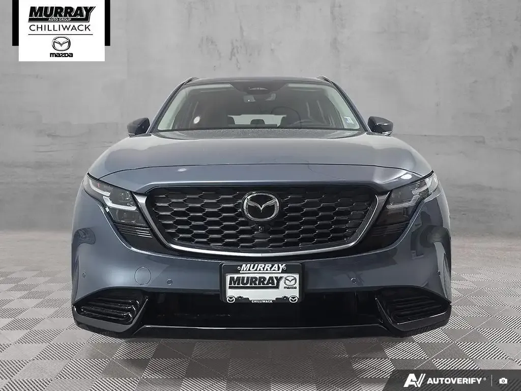 Mazda Cx-5 2026 photo 2