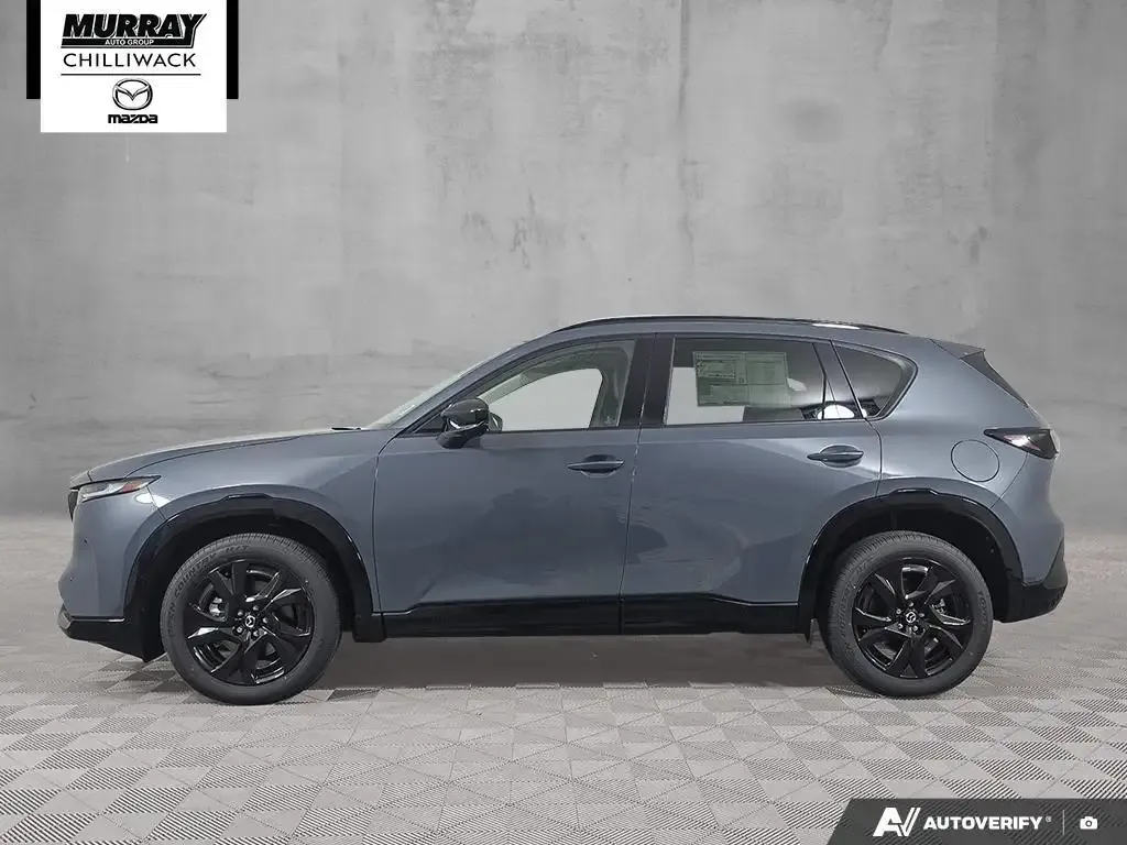 Mazda Cx-5 2026 photo 3