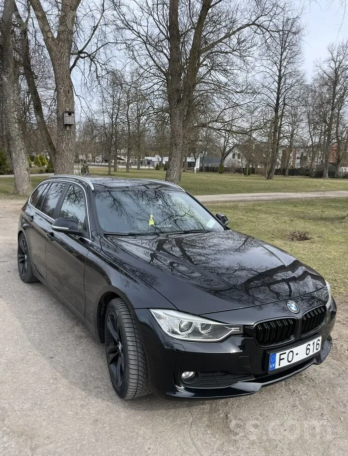 BMW 316