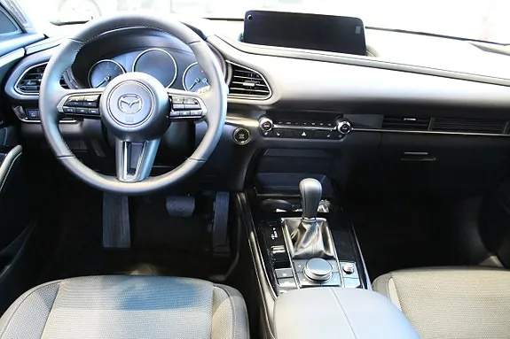 Mazda Cx-30 2026 photo 4