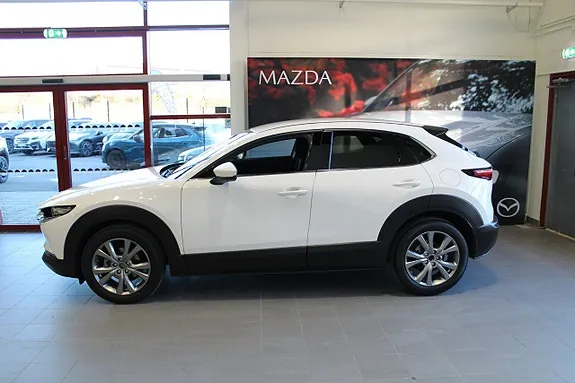 Mazda Cx-30 2026 photo 3