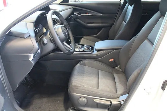 Mazda Cx-30 2026 photo 5