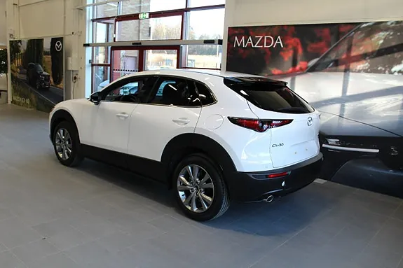 Mazda Cx-30 2026 photo 2