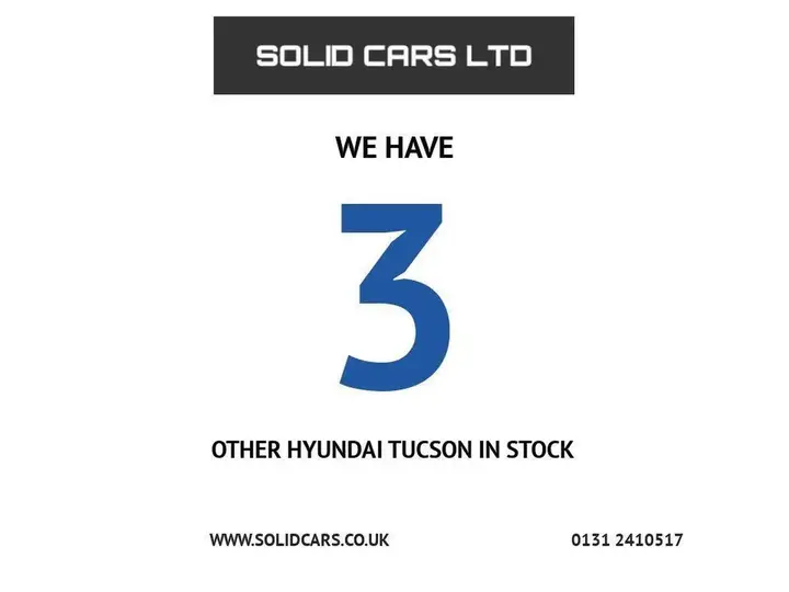 Hyundai Tucson 2017 photo 5