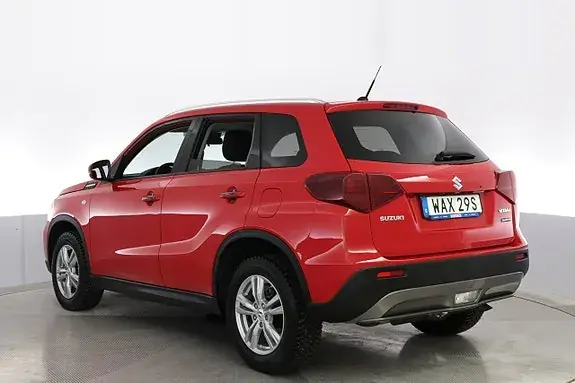 Suzuki Vitara 2024 photo 4