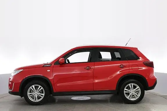 Suzuki Vitara 2024 photo 3