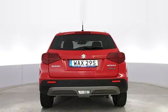 Suzuki Vitara 2024 photo 5