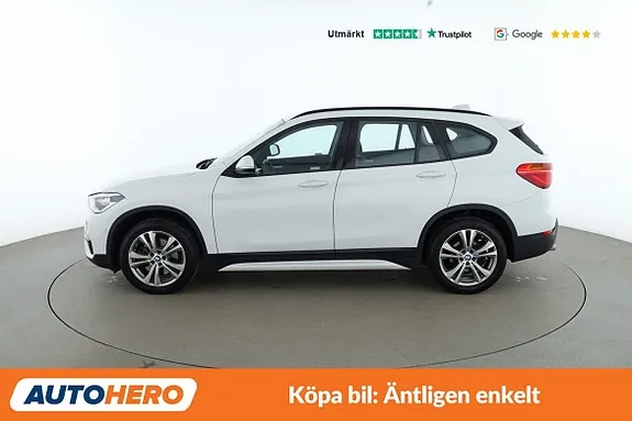 BMW X1 2018 photo 2