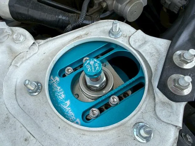 Toyota 86 2020 photo 5