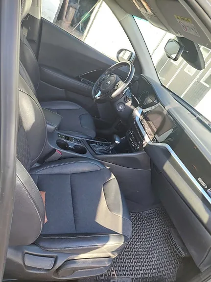 Kia Niro 2021 photo 3