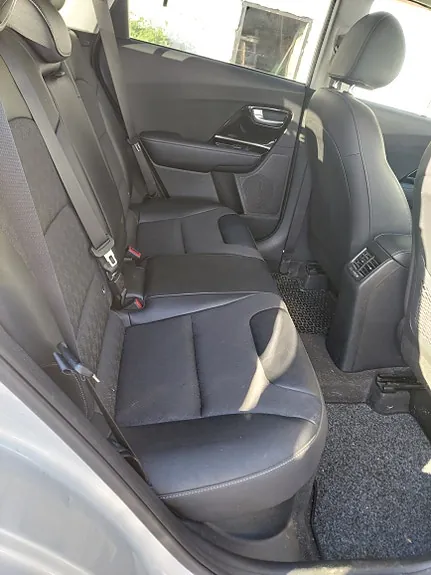 Kia Niro 2021 photo 5