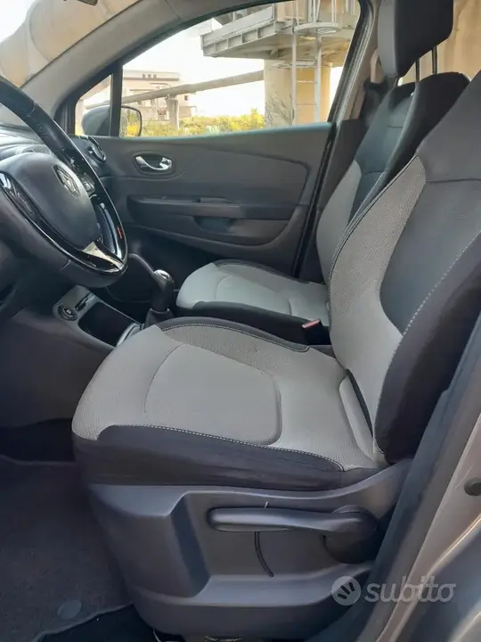 Renault Captur 2015 photo 5
