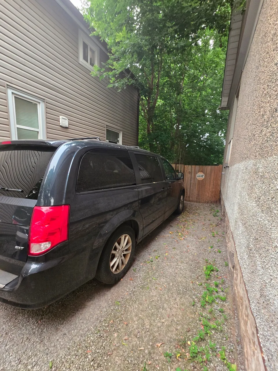 Dodge Grand Caravan 2014 photo 2