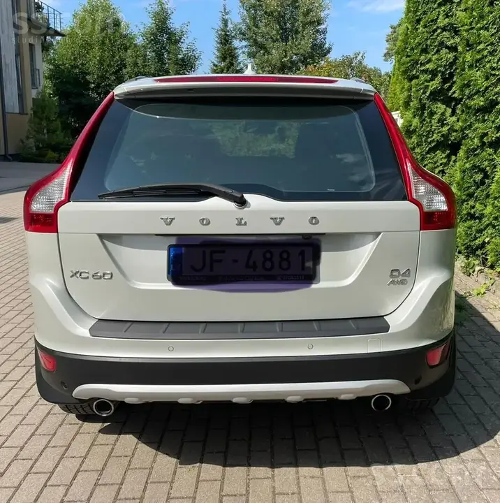 Volvo Xc60 2013 photo 3