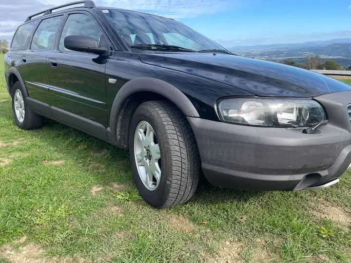 Volvo Xc70